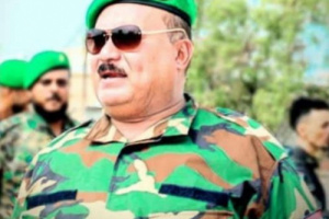 حزام العاصمة عدن ينعّي وفاة مدير الرقابة والتفتيش