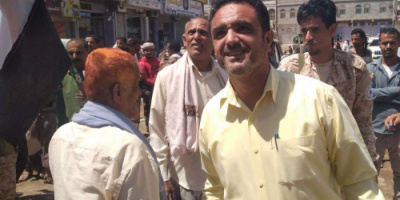 مدير عام ردفان يطلع على اخر الاستعدادات للاحتفال بالذكرى الـ 59 لثورة أكتوبر 