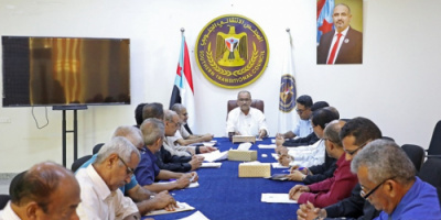 أمانة الانتقالي تدعو أبناء الجنوب للحضور والمشاركة في الفعالية المركزية التي ستقام بالعاصمة عدن بمناسبة ذكرى 14 أكتوبر المجيدة