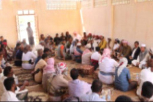 تشكيل لجان شعبية لحماية متظاهري مليونية الخلاص بسيئون