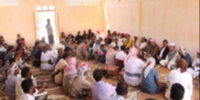 تشكيل لجان شعبية لحماية متظاهري مليونية الخلاص بسيئون