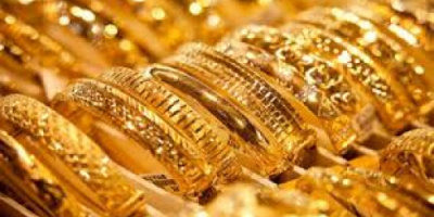 تعرف على أسعار الذهب في الأسواق اليمنية اليوم الخميس 