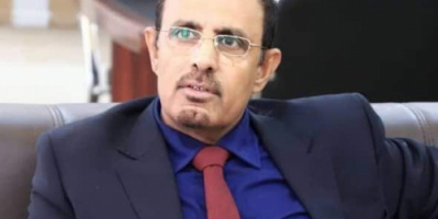 محافظ حضرموت بن ماضي يصدر قرارات جديدة