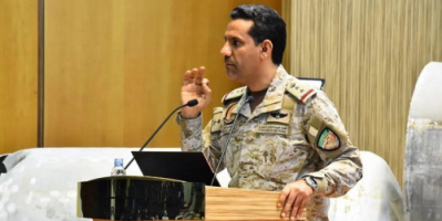 تبادل زيارة وفدين من التحالف والحوثيين لزيارة الأسرى
