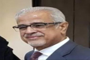 لقور: لن تأتي مؤامرة على الجنوب أكبر من مؤامرة الوحدة المزعومة