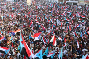 عاجل : اختتام مليونية الخلاص في سيئون ببيان سياسي هام (نص) 
