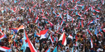 عاجل : اختتام مليونية الخلاص في سيئون ببيان سياسي هام (نص) 