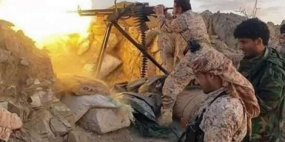 القوات الجنوبية تحبط محاولة تسلل حوثية بجبهة الحد وتكبدها خسائر فادحة