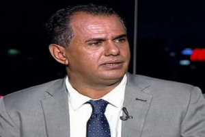 منصور صالح: مليونية الخلاص  بسيئون ألقمت أفواه الغزاة وتابعيهم ألف حجر