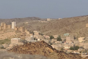 هزيمة جديدة للمليشيات الحوثية في جبهة "الحد يافع" بلحج