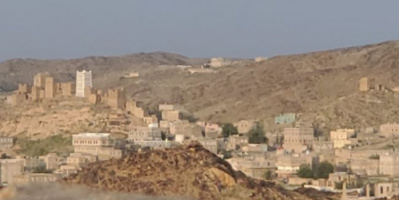 هزيمة جديدة للمليشيات الحوثية في جبهة "الحد يافع" بلحج