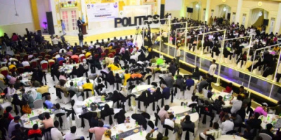 تخرج أول دفعة علوم سياسية من كلية الاقتصاد جامعة عدن