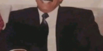 قائد قوات العاصفة يعزي الشيخ هاني بن بريك بوفاة د. محمد سالم بن بريك