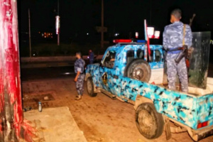 النجدة الجنوبية تؤمن الفعاليات الاحتفالية في العاصمة عدن