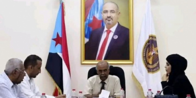 رئيس اللجنة التحضيرية يحث على تكاتف الجميع لإنجاز مهام التحضير لمؤتمر الإعلاميين الجنوبيين