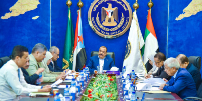 هيئة الرئاسة: نقل القوات العسكرية من وادي وصحراء حضرموت إلى الجبهات ضرورة حتمية