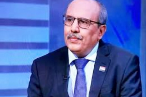 الكثيري: أي تسريبات تتحدث عن الرئيس الزُبيدي تظل فاقدة لمصداقيتها إن لم تكن عبرنا 