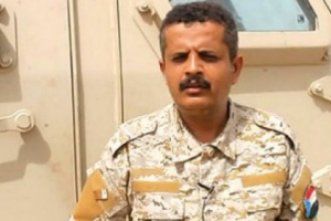 النقيب يكشف تفاصيل معارك جبهة كرش