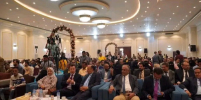 قطاع الشباب ينظم مؤتمر الشباب والتنمية "الحدث الأكبر" بالعاصمة عدن