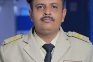 النقيب عن تهديد ميليشيا الحوثي للمنشآت النفطية: قواتنا تحتفظ بحق الرد الرادع