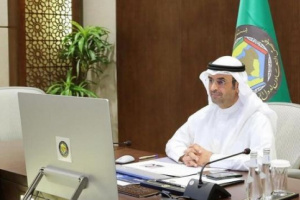 التعاون الخليجي يدين الهجوم الحوثي على ميناء الضبة