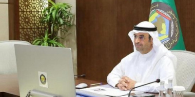 التعاون الخليجي يدين الهجوم الحوثي على ميناء الضبة