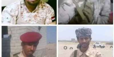 الثالث دعم واسناد ينعي استشهاد كوكبة من منتسبيه بهجوم إرهابي في المحفد