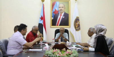  اللجنة الإدارية في تحضيرية المؤتمر الأول للصحفيين الجنوبيين تناقش مستوى إنجاز اللقاءات التشاورية بالمحافظات