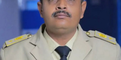 النقيب يبرز تصريحات الرئيس الزُبيدي حول قضية الجنوب