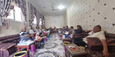 المنتدي الجنوبي للتوعية والتنمية السياسية يجدد اللقاءات الأسبوعية بحلقة نقاش مثمرة