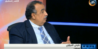 باحث وصحفي: يجب استخدام إجراءات رادعة على هجوم مليشات الحوثي والمجتمع الدولي يرى الهدنة هي الحل