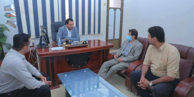 وزير التربية يشدد على ضرورة تنفيذ خطط وبرامج التغذية المدرسية