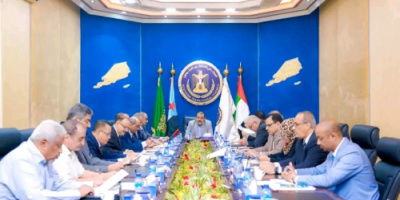 رئاسة الانتقالي تكلف لجنة مشتركة للتحقيق في استحداثات ساحل العارة