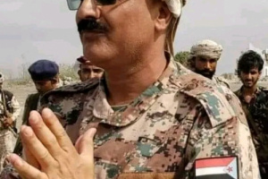 اللواء فضل باعش ينفي امتلاكه اي حساب على مواقع التواصل الاجتماعي 