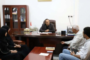 محافظ حضرموت بن ماضي يوجه بالتأسيس لفعالية علمية وثقافية وفنية سنوية تُعنى بتاريخ مدينة الشحر