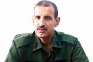 المحكمة الجزائية تحكم بإعدام ثلاثة اشخاص متهمين بإغتيال العميد صايل