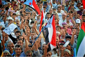 سياسيون يشعلون تويتر بهاشتاج #الجنوب_بيد_ابناءه ويبعثون رسالة إلى العالم 