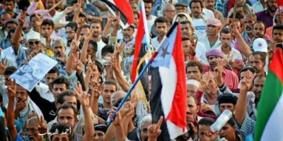 سياسيون يشعلون تويتر بهاشتاج #الجنوب_بيد_ابناءه ويبعثون رسالة إلى العالم 