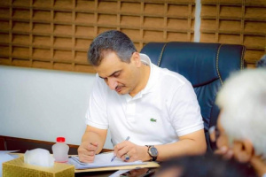 محافظ العاصمة عدن يوجه بمحاسبة المعتدين على المعلمة “مرام”