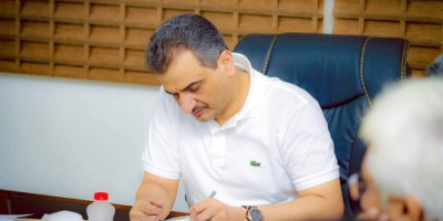محافظ العاصمة عدن يوجه بمحاسبة المعتدين على المعلمة “مرام”