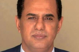 منصور صالح: الانتقالي لن يقبل باستمرار المماطلة في تنفيذ بنود اتفاق الرياض