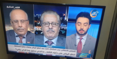 الكثيري يرد على الصراري :قوات المنطقة العسكرية الأولى جاءت للقتل والارهاب والتنكيل بأبناء حضرموت
