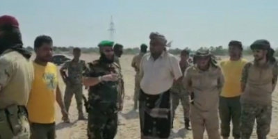 وحدة مشكلات أراضي تنهي بسطاً مسلحاً على مزرعة في جعولة بدار سعد