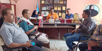 مدير المنصورة يعبر عن استيائه من حادثة الإعتداء على معلمة مجمع خديجة التعليمي
