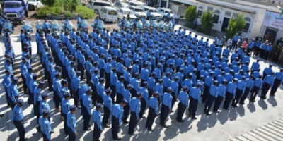 مدير عام شرطة المرور يوقف احد افراده ويحيله الى المجلس التاديبي