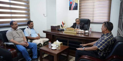 الخُبجي يطّلع على أوضاع مديريات لبعوس ويهر والمفلحي بمحافظة لحج