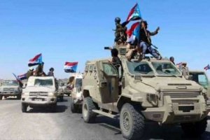 الجعدي: نجاح عملية سهام الشرق كشفت القناع عن القوى الداعمة للارهاب