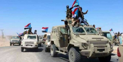 الجعدي: نجاح عملية سهام الشرق كشفت القناع عن القوى الداعمة للارهاب