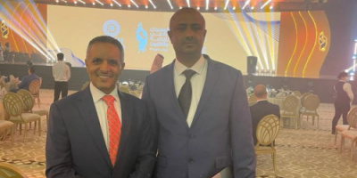 الهيئة الوطنية للإعلام الجنوبي تشارك في المهرجان العربي للإذاعة والتلفزيون في الرياض