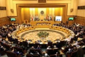 الجامعة العربية تعد اجتماعًا بشأن المناخ